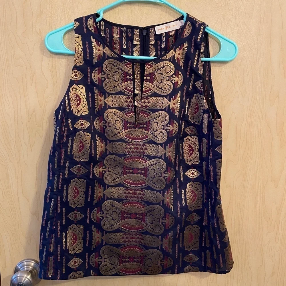 Tory Burch tank top